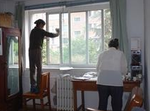 长沙家庭日常保洁服务项目